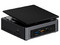 Mini Computadora Intel NUC BOXNUC7I5BNK,
Procesador Intel Core i5 7260U (hasta 3.40 GHz),
Soporta hasta 32 GB SODIMM DDR4, Puerto M.2 2280
Video HD Graphics 640,
S.O. No Incluye, compatible Windows 10.
