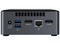 Mini PC de Escritorio Intel NUC,
Procesador Intel Pentium Silver J5005 (hasta 2.80 GHz),
Soporta Memoria DDR4 SODIMM,
Soporta discos de 2.5