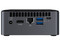 Mini PC Intel NUC 8,
Procesador Intel Core i7 8560U (hasta 4.2 GHz),
Soporta Memorias DDR4,
Soporta SATA III 2.5