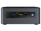Mini PC Intel NUC 8,
Procesador Intel Core i7 8560U (hasta 4.2 GHz),
Soporta Memorias DDR4,
Soporta SATA III 2.5