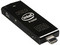 Mini PC Intel Compute Stick,
Procesador Intel Atom Z3735F (hasta 1.83 GHz),
Memoria RAM de 2GB DDR3L,
Almacenamiento de 32GB eMMC,
Video Intel HD Graphics,
S.O. Windows 10 Home (32 Bits)