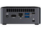 Mini PC de Escritorio Intel NUC 10,
Procesador Intel Core i3 10110U (hasta 4.10 GHz),
Soporta hasta 64GB DDR4,
Disco Duro No Incluye,
Video UHD Graphics,
S.O. No Incluye.