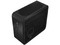 Mini Computadora Intel NUC 9 BXNUC9I5QNX1,
Procesador Intel Core i5 9300H (hasta 4.10 GHz),
Soporta hasta 64 GB 2666 MHz SODIMM DDR4, 
Soporta SSD M.2 SATA,
Video UHD Graphics 630,
S.O. No Incluye