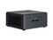 Mini PC de Escritorio Intel NUC 11 Pro,
Procesador Intel Core i3 1115G4 (hasta 4.1 GHz),
Video UHD Graphics,
(No incluye Memoria RAM, Almacenamiento, NI SO).