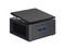 Mini PC de Escritorio Intel NUC 11 Pro,
Procesador Intel Core i3 1115G4 (hasta 4.1 GHz),
Video UHD Graphics,
(No incluye Memoria RAM, Almacenamiento, NI SO).
