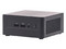 Mini PC de Escritorio Intel,
Procesador Intel Core i7 1260P (hasta 4.7 GHz),
Soporta memoria RAM DDR4-3200 1.2,
Soporta SSD, M.2 y SATA III 2.5