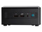 Mini PC de Escritorio Intel,
Procesador Intel Core i7 1260P (hasta 4.7 GHz),
Soporta memoria RAM DDR4-3200 1.2,
Soporta SSD, M.2 y SATA III 2.5
