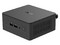 Mini PC de Escritorio ASUS NUC 12 Pro:
Procesador Intel Core i5 1240P (hasta 4.4 GHz),
Soporta Memorias SODIMM DDR4,
Soporta SSD M.2,
Video Iris Xe Graphics,
S.O. No Incluye