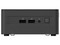 Mini PC de Escritorio ASUS NUC 12 Pro:
Procesador Intel Core i5 1240P (hasta 4.4 GHz),
Soporta Memorias SODIMM DDR4,
Soporta SSD M.2,
Video Iris Xe Graphics,
S.O. No Incluye