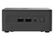 Mini PC de Escritorio ASUS NUC 12 Pro:
Procesador Intel Core i5 1240P (hasta 4.4 GHz),
Soporta Memorias SODIMM DDR4,
Soporta SSD M.2,
Video Iris Xe Graphics,
S.O. No Incluye
