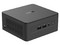 Mini PC de Escritorio ASUS NUC 12 Pro:
Procesador Intel Core i5 1240P (hasta 4.4 GHz),
Soporta Memorias SODIMM DDR4,
Soporta SSD M.2,
Video Iris Xe Graphics,
S.O. No Incluye