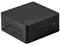 Mini PC Intel NUC 13 Pro: 
Procesador Intel Core i3-1315U (hasta 4.5 GHz), 
Soporta hasta 64GB DDR4 SODIMM, 
Soporta SSD M.2 NVMe, 
Video UHD Graphics, 
S.O. No Incluye.