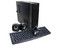 PC de Escritorio Io Marduk SFF,
Procesador Intel Core i3 10100 (hasta 4.3 GHz),
Memoria de 8GB DDR4,
SSD de 240GB,
Video UHD Graphics 630,
S.O. No Incluye,
Incluye Kit de Teclado, Mouse, Bocinas y Antivirus, 1 Año.