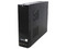 PC de Escritorio Io Powered By,
Procesador Intel Core i3 12100 (hasta 4.3 Ghz),
Memoria de 8GB SSD de 480GB,
Video UHD Graphics 730,
Gabinete Slim (SFF),
S.O. No Incluye, Color Negra.