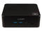 Mini PC de Escritorio Lanix Titan Mini: 
Procesador Intel Core i5 13600H (hasta 4.8 GHz), 
Memoria de 8GB DDR4, 
SSD de 512GB, 
Video UHD Graphics, 
S.O. Windows 11 Pro.