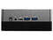 Mini PC de Escritorio Lanix Titan Mini: 
Procesador AMD Ryzen 5 3500U (hasta 3.7 GHz), 
Memoria de 16GB DDR4, 
SSD de 500GB, 
Video Radeon Graphics, 
S.O. Windows 11 Home.