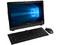 All in One Lenovo S200Z,
Procesador Intel Celeron J3060 (hasta 2.48 GHz),
Memoria de 4GB DDR3L,
Disco Duro de 500GB,
Pantalla de 19.5