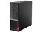PC de Escritorio Lenovo Think V50s-07IMB,
Procesador Intel Core i3 10100 (hasta 4.30 GHz),
Memoria de 8GB DDR4,
SSD de 256GB,
Video UHD Graphics 630,
S.O. Windows 10 Pro (64 Bits).