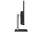 PC All in One Lenovo V50a 24IMB,
Procesador Intel Core i7 10700T (hasta 4.50 GHz),
Memoria de 16GB DDR4,
SSD de 512GB,
Pantalla de 23.8