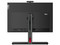 PC All In One Lenovo ThinkCentre M90a Gen 3: 
Procesador Intel Core i7 12700 (hasta 4.9 GHz),
Memoria de 16GB DDR4, 
SSD de 256GB,
Pantalla de 23.8
