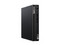 PC de Escritorio Lenovo ThinkCentre M70q Gen 4: 
Procesador Intel Core i5 13400T (hasta 4.4 GHz), 
Memoria de 8GB DDR4, 
SSD de 256GB, 
Video UHD Graphics 730, 
S.O. Windows 11 Pro.