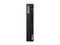 PC de Escritorio Lenovo ThinkCentre M70q Gen 4: 
Procesador Intel Core i5 13400T (hasta 4.4 GHz), 
Memoria de 8GB DDR4, 
SSD de 256GB, 
Video UHD Graphics 730, 
S.O. Windows 11 Pro.