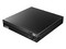 PC de Escritorio Lenovo ThinkCentre Neo 50Q Gen 4:
Procesador Intel Core i5 13420H (hasta 4.6 GHz),
Memoria de 16GB DDR4 3200MHz,
SSD de 512GB,
Video UHD Graphics,
Wi-Fi, Bluetooth,
S.O. Windows 11 Pro.