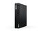 PC de Escritorio Lenovo ThinkCentre M75q Gen 5: 
Procesador AMD Ryzen 7 PRO 8700GE (hasta 5.1 GHz), 
Memoria de 32GB DDR5, 
SSD de 512GB, 
Video Radeon Graphics, 
S.O. Windows 11 Pro.