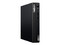 PC de Escritorio Lenovo ThinkCentre M75q Gen5: Procesador AMD Ryzen 5 PRO 8500GE (Hasta 5.0GHz), Memoria de 16GB DDR5, SSD de 512GB, Video AMD Radeon 740M, S.O. Windows 11 Pro (64 Bits).