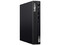PC de Escritorio Lenovo ThinkCentre M75Q Gen 5,
Procesador AMD Ryzen 5 8500GE (hasta 5.0 GHz),
Memoria de 16GB DDR5,
SSD de 1TB,
Video Radeon 740M,
S.O. Windows 11 Pro. Color Negra.