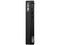 PC de Escritorio Lenovo ThinkCentre M75Q Gen 5,
Procesador AMD Ryzen 5 8500GE (hasta 5.0 GHz),
Memoria de 16GB DDR5,
SSD de 1TB,
Video Radeon 740M,
S.O. Windows 11 Pro. Color Negra.