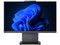 PC All In One Lenovo ThinkCentre neo 50a 24 Gen 5: 
Procesador Intel Core 5 210H (hasta 4.8 GHz), 
Memoria de 16GB DDR5, 
SSD de 512GB, 
Pantalla de 23.8