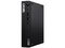 Pc de Escritorio Lenovo ThinkCentre M70Q,
Procesador Intel Core i5 14500T (hasta 4.8 Ghz),
Memoria de 8GB DDR5,
SSD de 1TB,
Video UHD Graphics,
S.O. Windows 11 Pro, Color Negra.