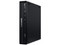 PC de Escritorio Lenovo ThinkCentre M70q Gen 6: 
Procesador Intel Core Ultra 5 225T (hasta 4.9 GHz), 
Memoria de 16GB DDR5 5600 MHz, 
SSD de 512GB, 
Video Intel Graphics, 
S.O. Windows 11 Pro.