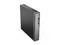 PC de Escritorio Lenovo ThinkCentre Slim Tower,
Procesador Intel Core 7 240H (hasta 5.2 GHz),
Memoria de 16GB DDR5,
SSD de 512GB,
Pantalla de 16