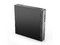 PC de Escritorio Lenovo ThinkCentre Slim Tower,
Procesador Intel Core 7 240H (hasta 5.2 GHz),
Memoria de 16GB DDR5,
SSD de 512GB,
Pantalla de 16