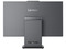 PC All in One Lenovo ThinkCentre neo 55a 24: 
Procesador  AMD Ryzen 5 220 (hasta 4.9 GHz), 
Memoria de 16GB DDR5, 
SSD de 512GB, 
Pantalla de 23.8