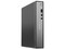 Mini PC de Escritorio Lenovo ThinkCentre  neo 50q Gen 6:
Procesador Intel Core Ultra 5 226V (hasta 4.5 GHz),
Memoria de 16GB LPDDR5,
SSD de 512GB,
Video Intel Arc Graphics,
S.O. Windows 11 Pro.