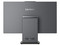 PC All in One Lenovo ThinkCentre Neo 50a Gen 6,
Procesador Intel Core Ultra 5 226V (hasta 4.5 GHz),
Memoria de 16GB LPDDR5,
SSD de 512GB,
Pantalla de 27