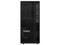Workstation Lenovo ThinkStation 30FNS1PN00,
Procesador Intel Core i7 12700 (hasta 4.9 Ghz),
Memoria de 8GB DDR5,
SSD de 1TB,
Video Quadro T1000,
S.O. Windows 11 Pro. Color Negra.
