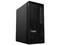 Workstation Lenovo ThinkStation 30FNS1PN00,
Procesador Intel Core i7 12700 (hasta 4.9 Ghz),
Memoria de 8GB DDR5,
SSD de 1TB,
Video Quadro T1000,
S.O. Windows 11 Pro. Color Negra.