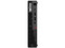 Workstation Lenovo ThinkStation P3 Tiny Gen 2: 
Procesador Intel Core Ultra 7 265 (hasta 5.3 GHz), 
Memoria de 16GB DDR5, 
SSD de 1TB, 
Video NVIDIA RTX A1000, 
S.O. Windows 11 Pro.