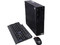 Computadora Lenovo ThinkCentre M72e,
Procesador Intel Celeron G550 (2.6GHz),
Memoria de 4 GB DDR3, D.D. de 500 GB,
DVD±R/RW DL, Video Intel HD Graphics,
No Incluye Sistema Operativo,
No Incluye Monitor.