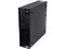 Computadora Lenovo ThinkCentre M75e,
Procesador AMD Phenom II X2 B53 (2.8 GHz),
Memoria de 2GB DDR3, D.D. de 320GB,
Video ATI Radeon 3000, DVD-SuperMulti DL , Red,
Windows 7 Professional (32 bits),
No Incluye Monitor.