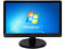Computadora Lenovo H420,
Procesador Intel Pentium Dual-Core G620 (2.6 GHz),
Memoria de 4GB DDR3, D.D. de 500GB,
Video Intel HD Graphics, SuperMulti DVD±R/RW DL, Red,
Windows 7 Home Basic (64 bits),
Monitor LCD de 18.5