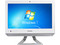 Computadora All in One Lenovo C225:
Procesador Fusion Dual-Core E-450 (1.65 GHz),
Memoria 4GB DDR3, D.D. de 500GB,
Video Radeon HD 6320, SuperMulti DVD±R/RW DL,
Windows 7 Home Basic (64 bits),
Pantalla LED Widescreen 18.5