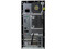 Computadora Lenovo H410e,
Procesador Intel Pentium Dual-Core E5800 (3.2 GHz),
Memoria de 2GB DDR3, D.D. de 500GB,
SuperMulti DVD±R/RW DL, Red Inalámbrica. 802.11b/g/n,
Windows 7 Starter (32 bits),
Monitor Widescreen LCD de 18.5