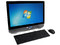 Computadora All in One Lenovo ideacentre B520,
Procesador Intel Core i3-2120 (3.30GHz),
Memoria 4 GB DDR3, D.D. de 500 GB,
DVD±R/RW DL, Video Intel HD Graphics 2000,
Windows 7 Home Basic (64 Bits),
Pantalla LED de 23