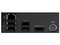 Computadora All in One Lenovo ideacentre B520,
Procesador Intel Core i3-2120 (3.30GHz),
Memoria 4 GB DDR3, D.D. de 500 GB,
DVD±R/RW DL, Video Intel HD Graphics 2000,
Windows 7 Home Basic (64 Bits),
Pantalla LED de 23