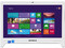 Computadora All in One Lenovo C240:
Procesador Intel Celeron 847 (1.1 GHz),
Memoria 2 GB DDR3, D.D. de 500 GB,
DVD±R/RW DL, Video Intel HD Graphics,
Windows 8 (64 Bits),
Pantalla LED de 18.5